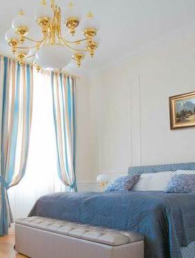 Hoteles de diseño excepcional